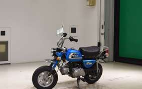 HONDA MONKEY 2026 Z50J
