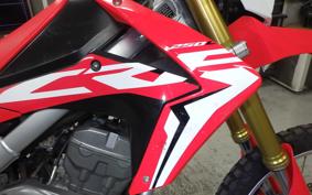 HONDA CRF250L MD44