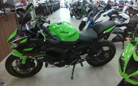 KAWASAKI NINJA 650 ABS 2022 ER650H