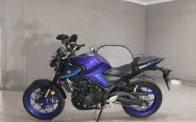 YAMAHA MT-03 2024 RH21J