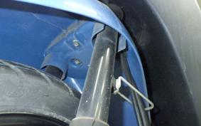 SUZUKI LET's CA4AA