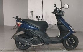 SUZUKI ADDRESS V125 CF4MA