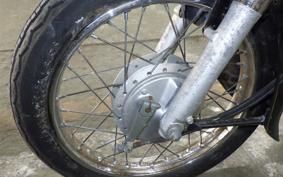 HONDA CD125T BENLY CD125T