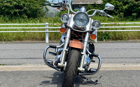 HARLEY FLSTF 105th 2007 BX5