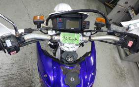 YAMAHA LANZA 2009 4TP