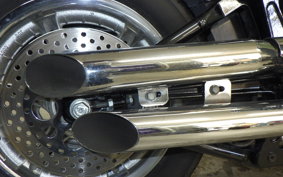 HARLEY FLSTF 1450 2005