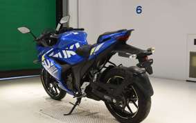 SUZUKI ｼﾞｸｻｰ250SF