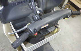 HONDA GYRO CANOPY 2020 TA03
