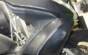 HONDA PCX125 2016 JF28