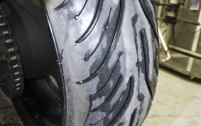 SUZUKI HAYABUSA Gen.2 2011