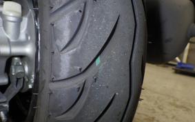 YAMAHA AXIS 125 Z SED7J