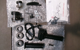 DUCATI  DUCATI  STREET  FIGHTER V4S 2021 1F00