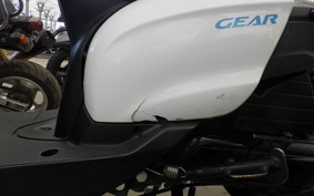 YAMAHA GEAR Gen.2 UA08J