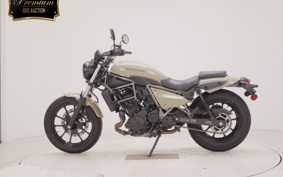 KAWASAKI ELIMINATOR400-3 2025 EL400A