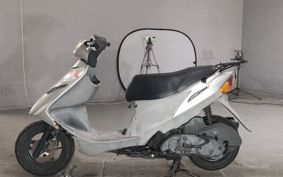 SUZUKI ADDRESS V125 CF46A