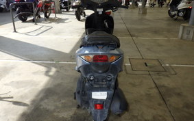 HONDA DIO Gen.6 AF62