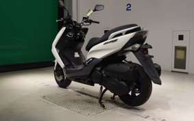 YAMAHA MAJESTY155 Gen.2 S 2010 SG52J