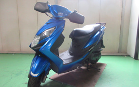 SUZUKI SU WISH  DV12B