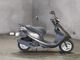 Фото Honda DIO с японского аукциона
