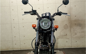 HONDA CB223S MC40