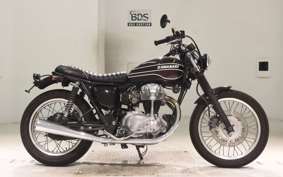 KAWASAKI W400 2009 EJ400A