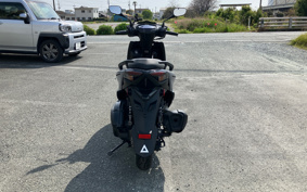 YAMAHA CYGNUS GRIF ASU SEJ4J