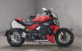 DUCATI DIAVEL V4 3G00AA