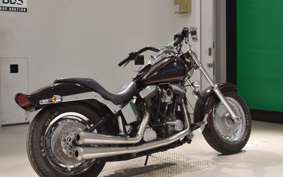 HARLEY FXSTC 1340 1992