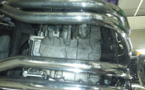 HONDA CB400F 1997