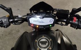 YAMAHA MT-07 2019 RM19J