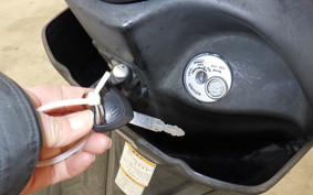 SUZUKI ADDRESS V125 S