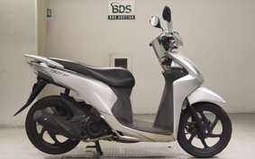 HONDA DIO 110 2000 JF58