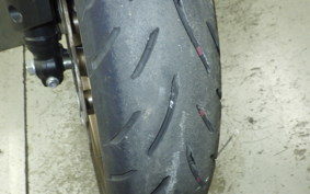 HONDA CB125 R 1994 JC91