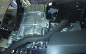 HONDA PCX 160 2026 KF47