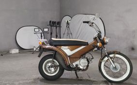 YAMAHA ZIPPY50 395