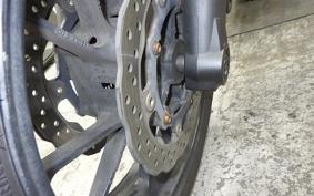 YAMAHA MT-07 ABS 2014 RM07J