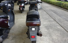 SUZUKI ADDRESS V50 Tune CA1CA