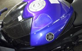 YAMAHA YZF-R6 2009