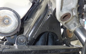 YAMAHA XJR1200 1995 4KG