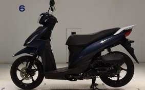 SUZUKI ADDRESS 110 CE47A