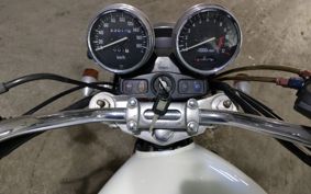 KAWASAKI ZEPHYR 750 1992 ZR750C