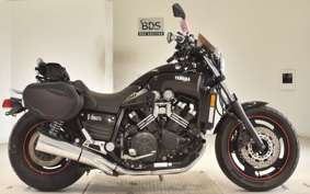 YAMAHA VMAX 2007