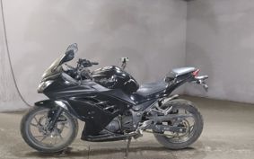 KAWASAKI NINJA300 EX300A