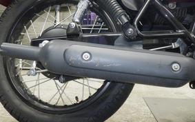 KAWASAKI ESTRELLA 2006 BJ250A