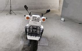 HONDA GYRO TD02
