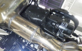 KAWASAKI Z900RS CAFE 2023 ZR900K