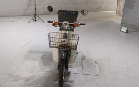 HONDA SUPER CUB50 C50