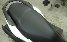 YAMAHA N-MAX 155 2023