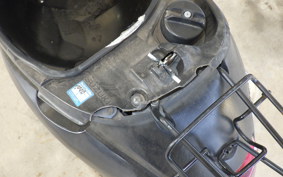 SUZUKI ﾚｯﾂ CA4AA