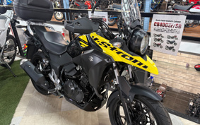 SUZUKI STROM 250 DS11A